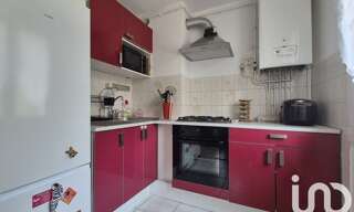 Appartement 3 Pièces 60 m² à vendre à Vizille (38220)