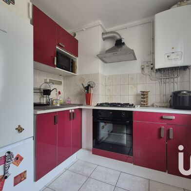 Appartement 3 pièces 72000 €