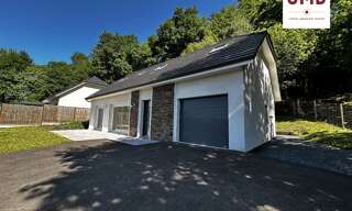 Maison 5 Pièces 130 m² à vendre à Ousse (64320)