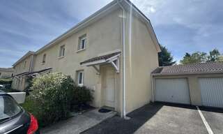 Maison 3 Pièces 81 m² à vendre à Pau (64000)