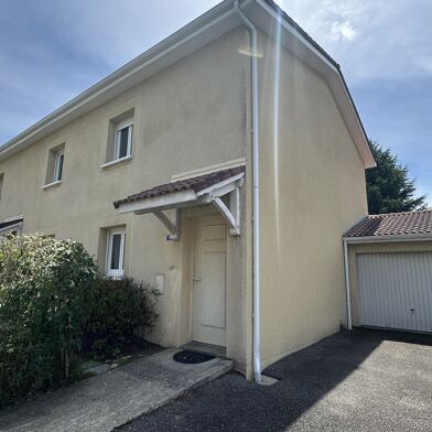 Maison 3 pièces 234000 €