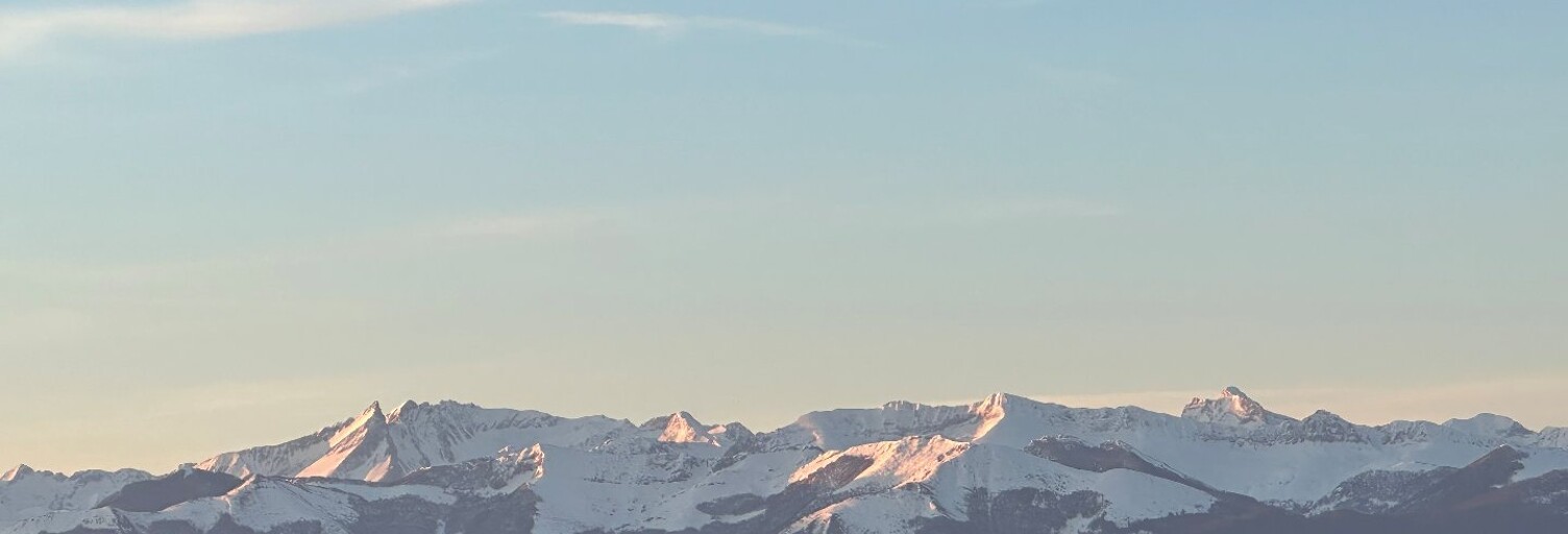 Appartement 4 Pièces 106 m² à vendre à Pau (64000)