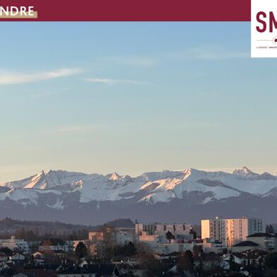 Appartement 4 pièces 338000 €