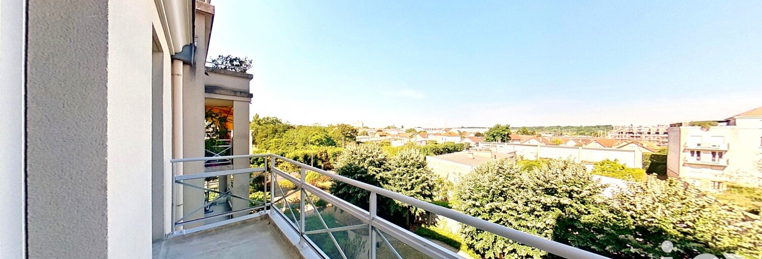 Appartement 3 Pièces 65 m² à vendre à Melun (77000)