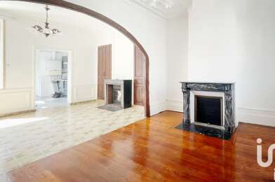 Maison 4 pièces 165000 €