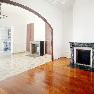 Maison 4 pièces 167000 €