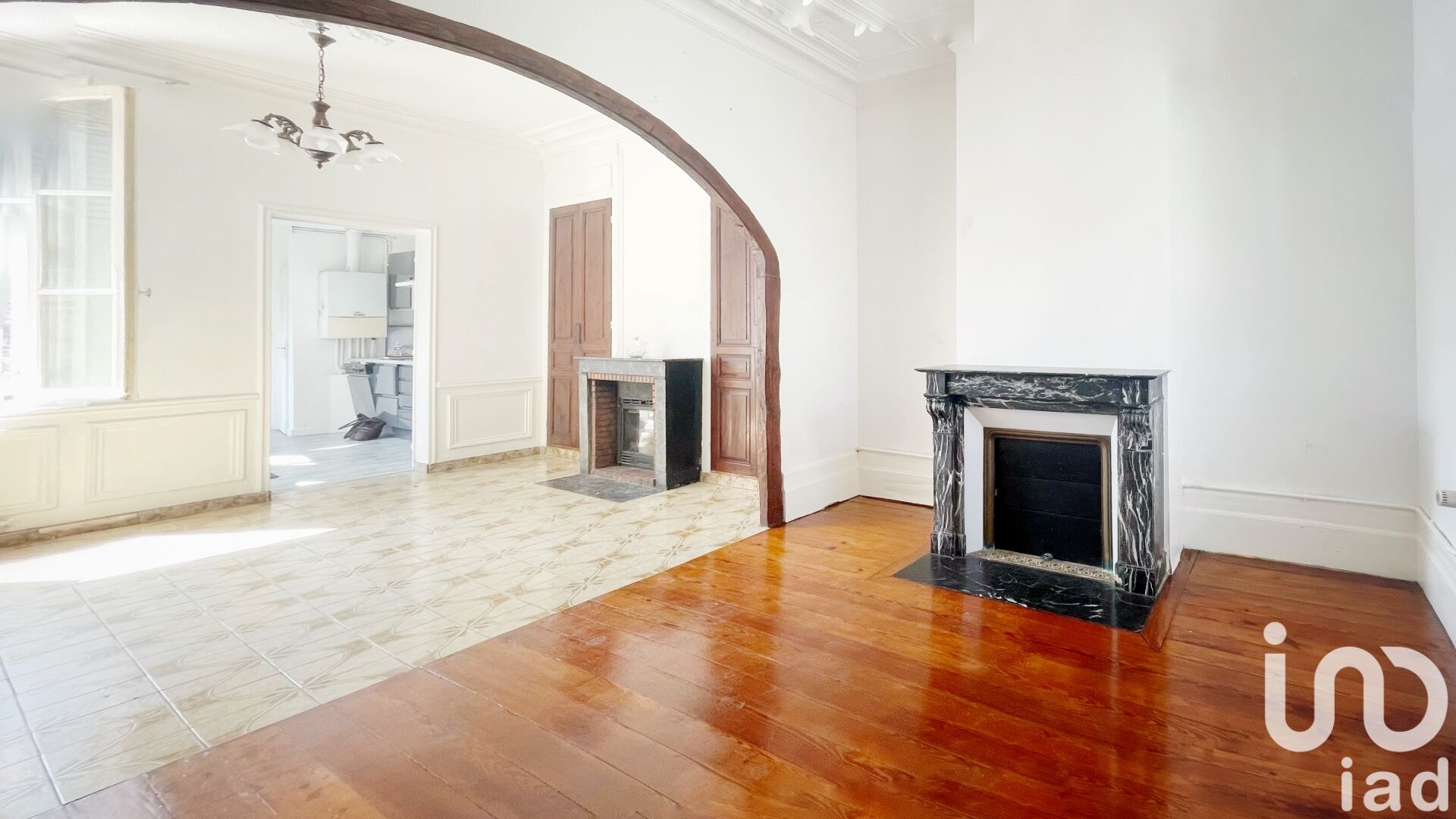 Maison à vendre, 4 pièces, 76 m², Beauvais