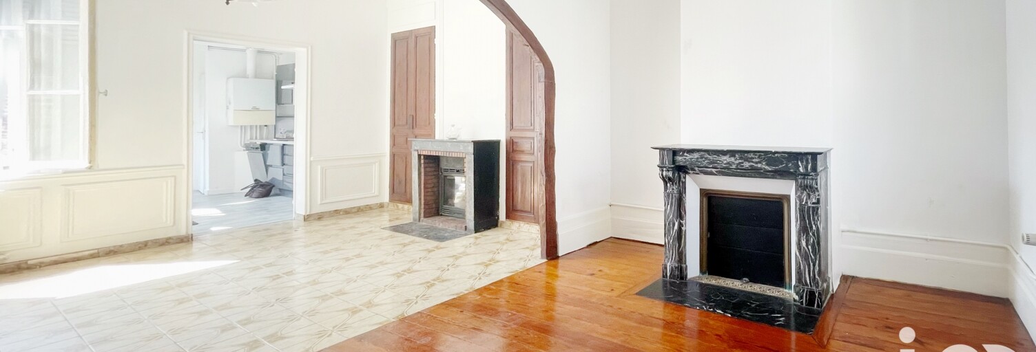 Maison 4 Pièces 76 m² à vendre à Beauvais (60000)