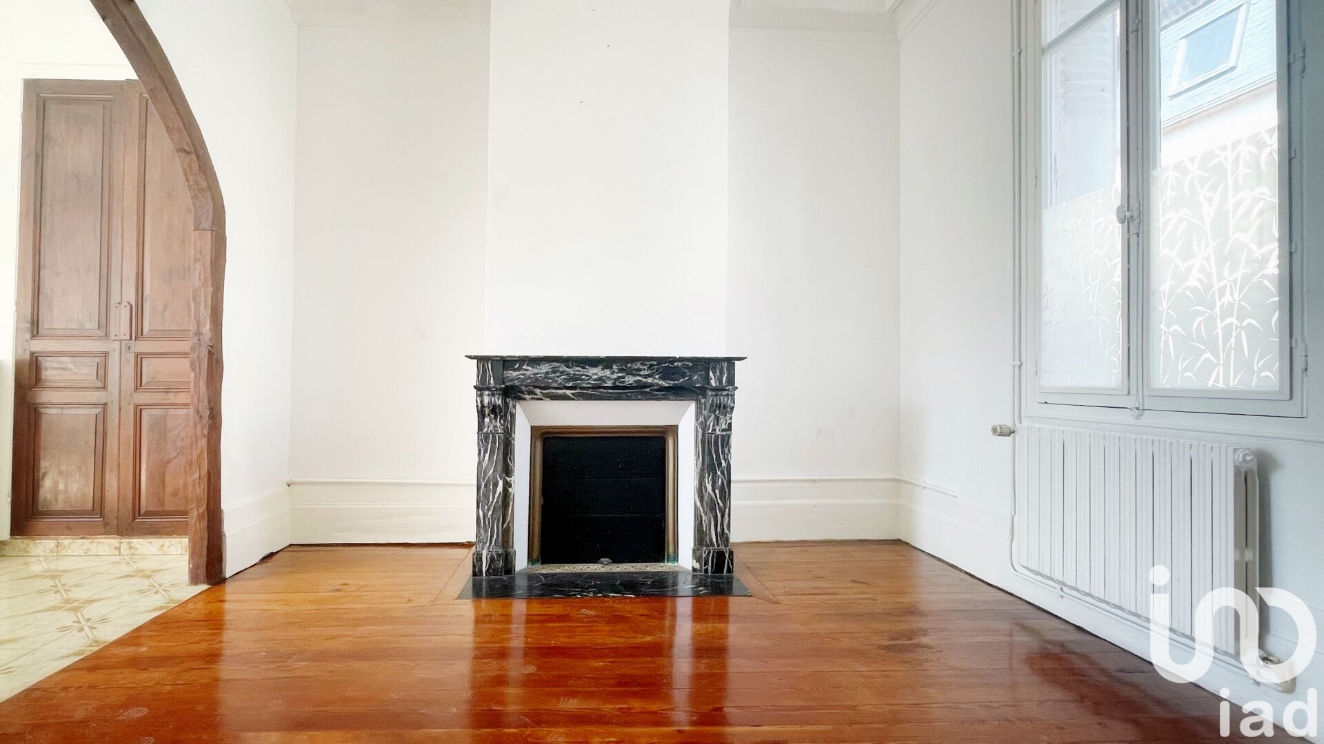Vente Maison de ville 4 pièces - Photo 2