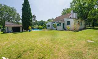 Maison 5 Pièces 155 m² à vendre à Cépet (31620)