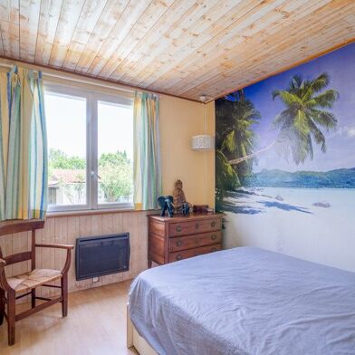 Maison 5 pièces 286000 €