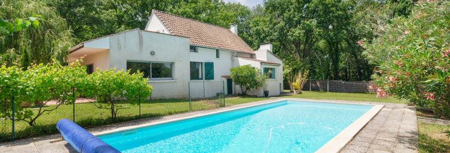 Maison 5 Pièces 155 m² à vendre à Cépet (31620)