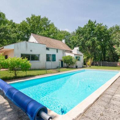 Maison 5 pièces 286000 €