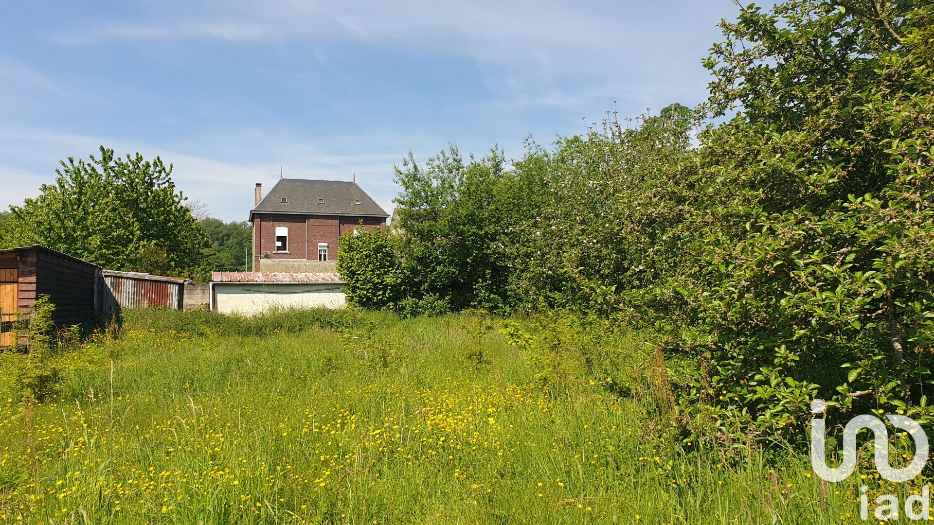 Vireux-Molhain - 167m² - 6p.