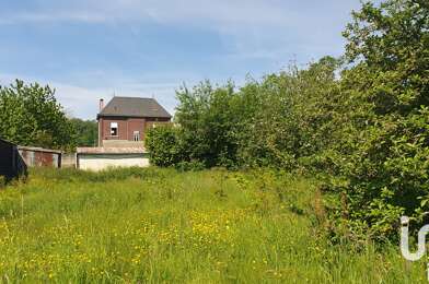 Maison 6 pièces 180000 €