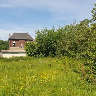 Maison 6 pièces 180000 €