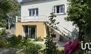 Maison 5 Pièces 113 m² à vendre à Cancale (35260)