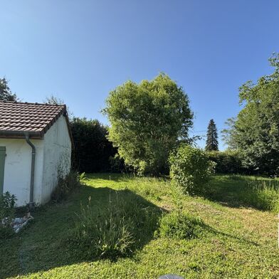 Maison 3 pièces 110000 €