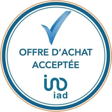 Appartement 3 pièces 299500 €