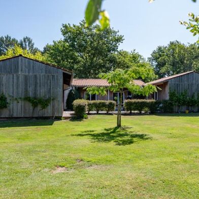 Maison 4 pièces 328200 €