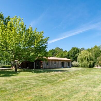 Maison 4 pièces 328200 €