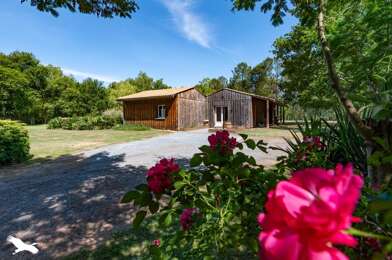 Maison 4 pièces 294300 €