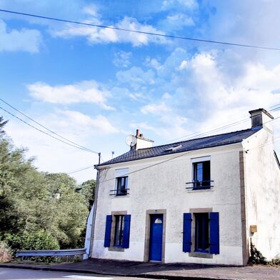 Maison 3 pièces 70000 €