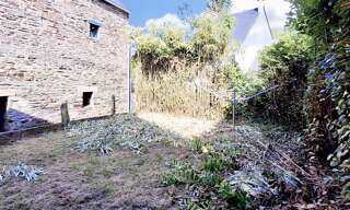 Maison 3 Pièces 71 m² à vendre à Gourin (56110)