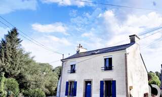 Maison 3 Pièces 71 m² à vendre à Gourin (56110)