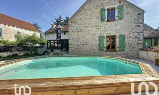 Maison 6 Pièces 125 m² à vendre à Cerny (91590)