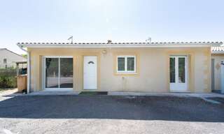 Maison 4 Pièces 91 m² à vendre à Saint-Mariens (33620)