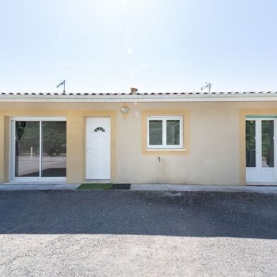 Maison 4 pièces 192240 €