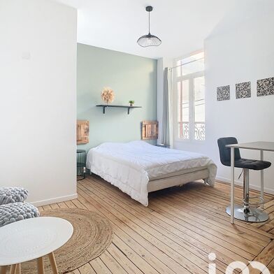 Immeuble  659000 €