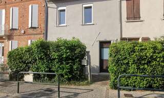 Maison 4 Pièces 130 m² à vendre à Montastruc-la-Conseillère (31380)