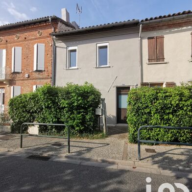 Maison 4 pièces 290000 €