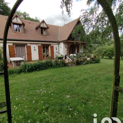 Maison 5 pièces 257990 €