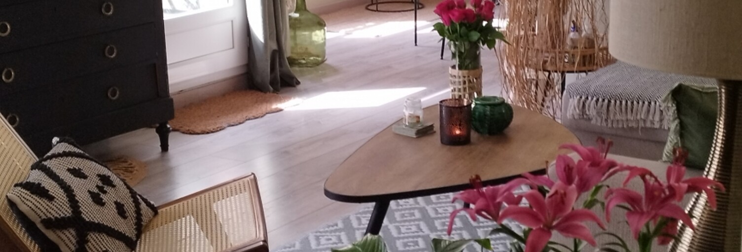 Appartement 4 Pièces 78 m² à vendre à Brunoy (91800)