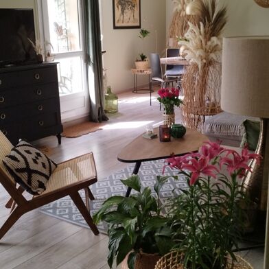 Appartement 4 pièces 227000 €