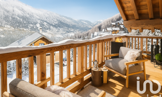 Maison 7 Pièces 204 m² à vendre à Les Allues (73550)