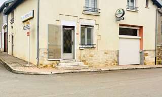 Immeuble  285 m² à vendre à Sarrey (52140)