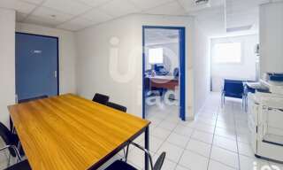 Bureau  40 m² à vendre à Nîmes (30900)