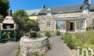 Maison 6 Pièces 132 m² à vendre à Le Vivier-sur-Mer (35960)