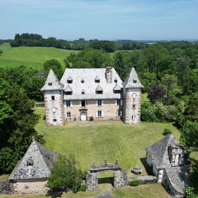 Maison 13 pièces 395000 €