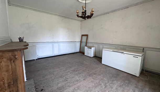 Chateau 13 pièces  à vendre Lacroix-Barrez 12600