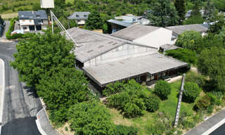 Maison 5 Pièces 118 m² à vendre à Espalion (12500)