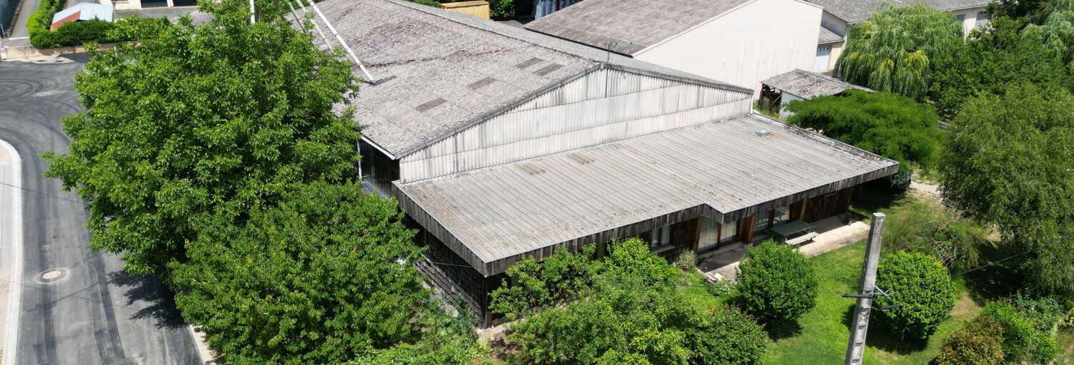 Maison 5 Pièces 118 m² à vendre à Espalion (12500)