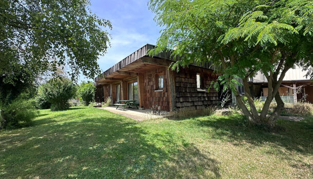 Propri&eacute;t&eacute; 5 pièces  à vendre Espalion 12500