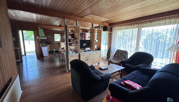 Propri&eacute;t&eacute; 5 pièces  à vendre Espalion 12500