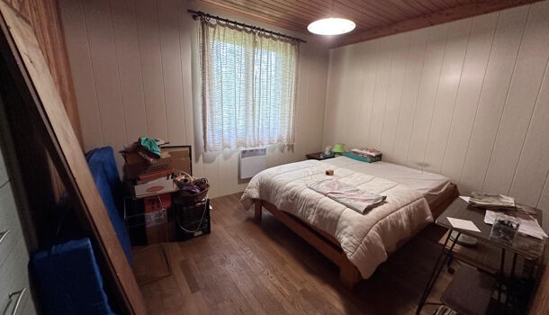 Propri&eacute;t&eacute; 5 pièces  à vendre Espalion 12500