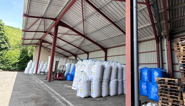 Propri&eacute;t&eacute; 5 pièces  à vendre Espalion 12500